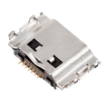 Conector Carga